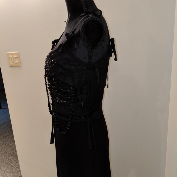 Roberto Rodriguez Gown - Picture 7 of 8